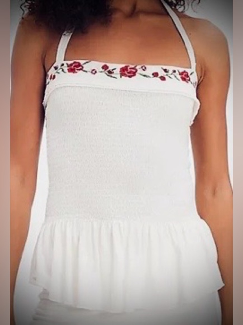 NWT!! Free People Alee
Blouse Top
